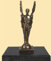 The Bronze Ikar