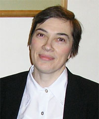 Marianna Alferova