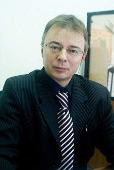 Igor Mytsko