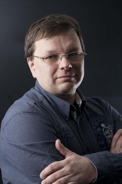 Andrey Zhvalevsky