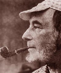 Ilya Varshavsky