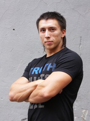 Alexey Baranovsky