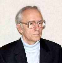 Evgeni Gulyakovsky