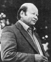 Mikhail Gerchik