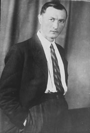Dmitry Astapenko