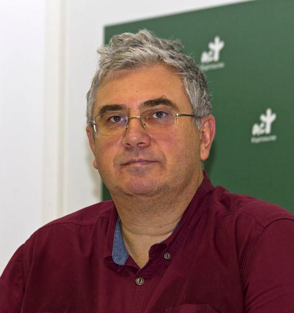 Roman Zlotnikov