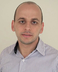 Mohammed Baalousha