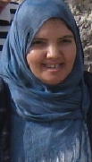 Rehab Abdel Rahman
