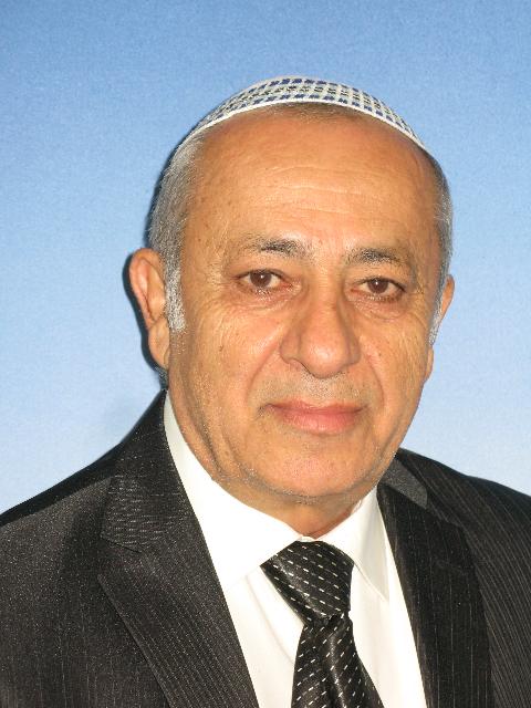Bechor Aminoff