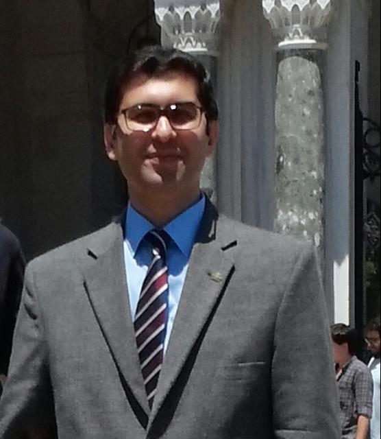 Nadir Ayrilmis