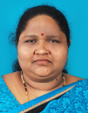 Malipeddi Himaja