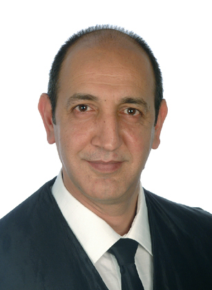 Eduardo Vicencio