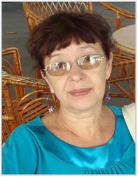 Irina Fomina