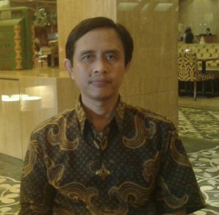 Agus Sugiyono