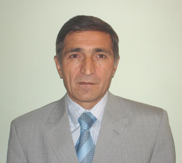 Samvel Kazaryan