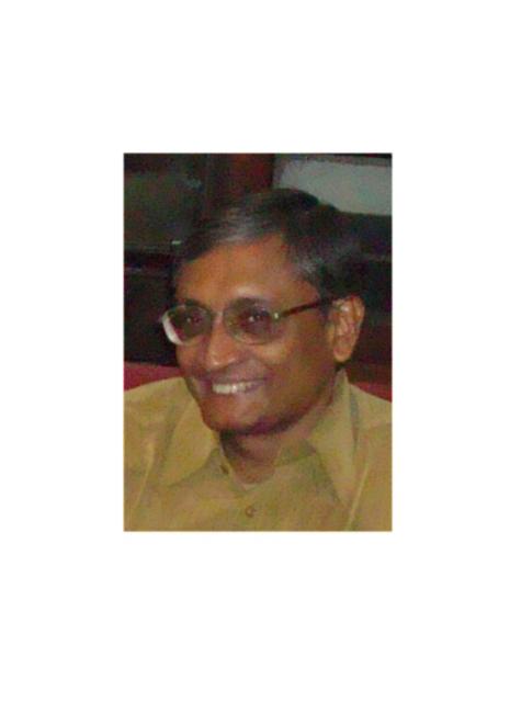 Alokmay Datta