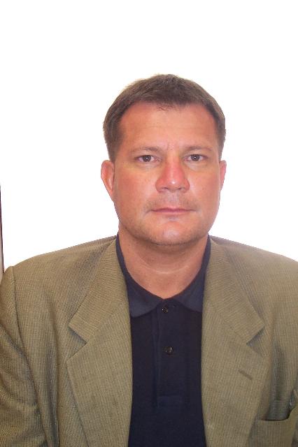Teodoro Hampe Martinez