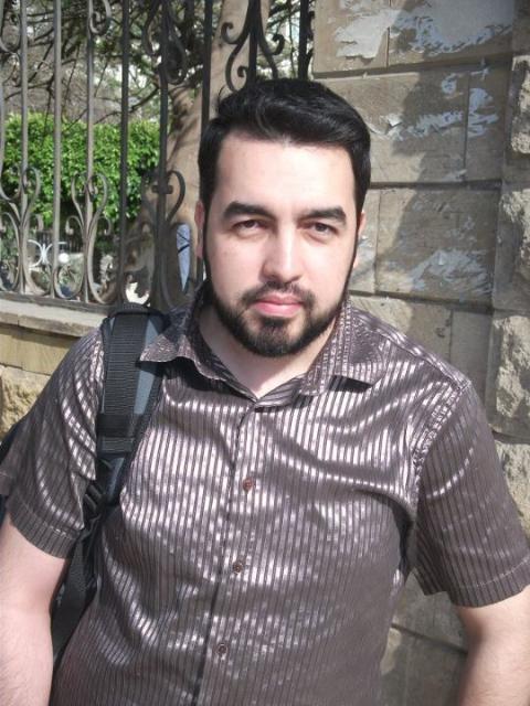 Mohamed El-dosuky