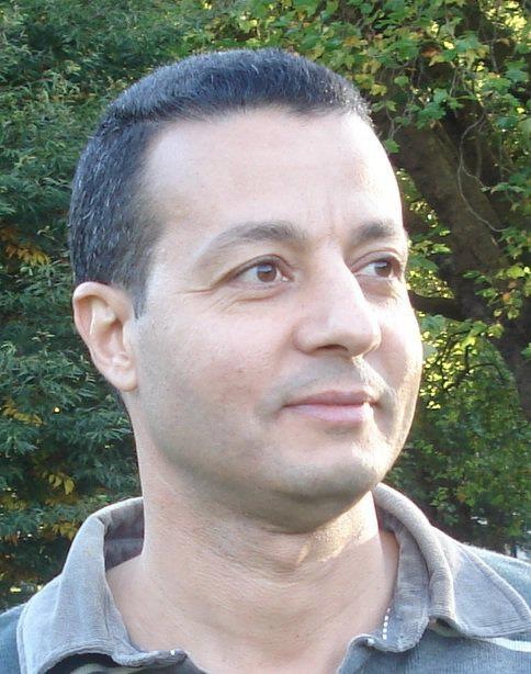 Gamal El-Hiti