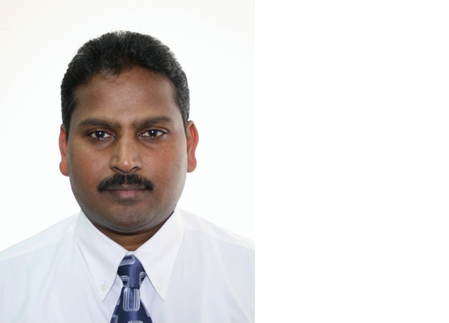 Palani Govindasamy