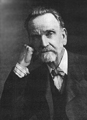 Ernest BELL