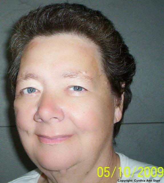 Cynthia Starr