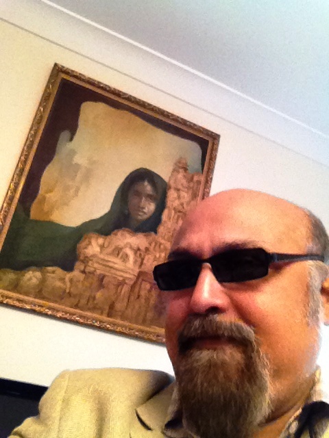 Partha Gangopadhyay