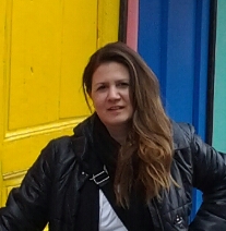 Marina Gouvali