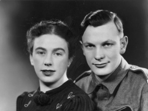 Winifred Davin