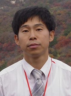 Jung-Sup Kim