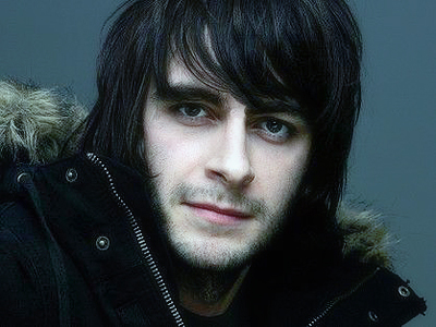 Joseph Gilgun