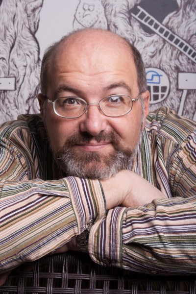 Yuri Zisser