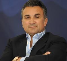 Father: Srdjan Djokovic 
