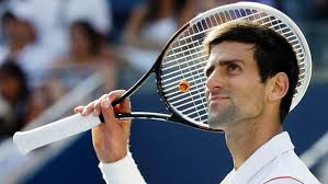 Gallery of Novak Djokovic