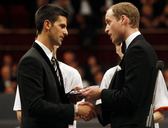 Centrepoint Award