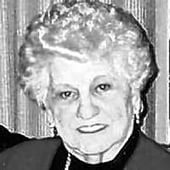 Mother:  Helen Cecilia 
