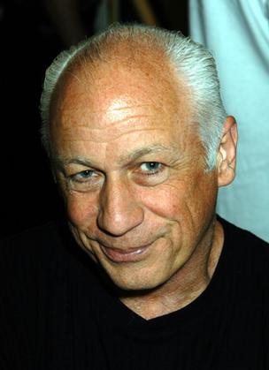 Brother: Joey Travolta
