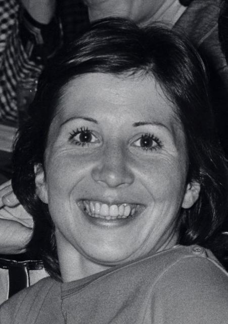 Sister: Ann Travolta