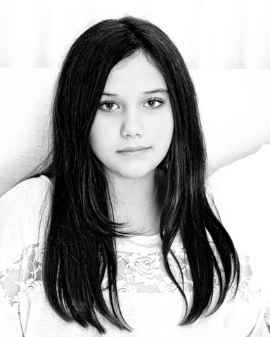 Daughter: Ella Bleu