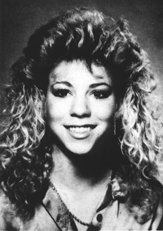 Gallery of Mariah Carey