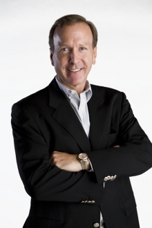 3-d son: Neil Mallon Bush 