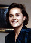 2-nd daughter: Dorothy 