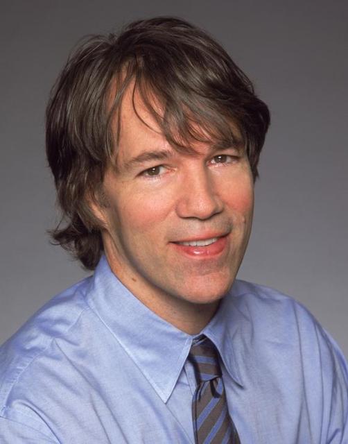 David Kelley