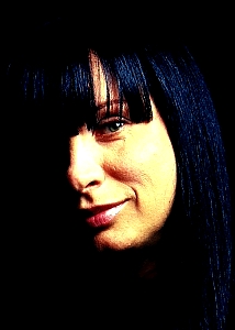 Anna Osmushkina