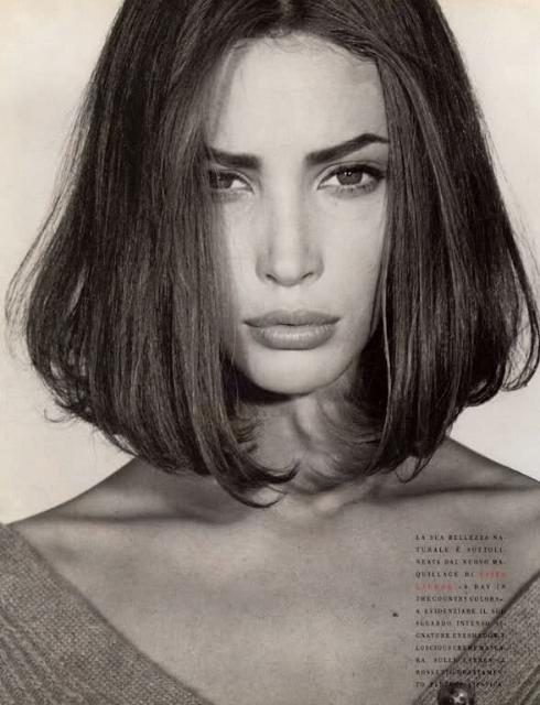 Christy Turlington