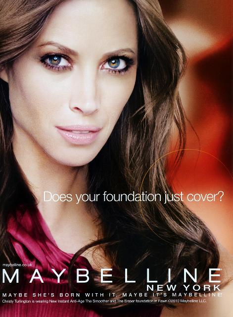 Gallery of Christy Turlington