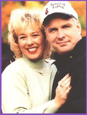 Wife:  Sandy Mahl