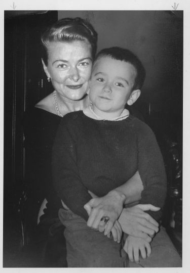 Mother: Laura McLaurin