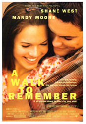 Music Television Movie Award for Best Breakthrough Performance Female