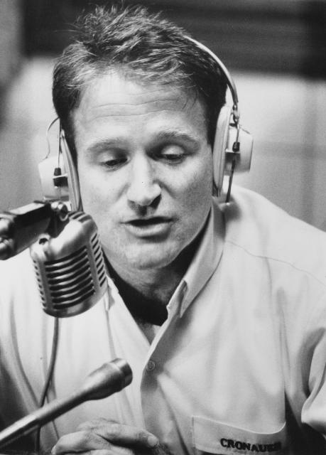 Gallery of Robin Williams